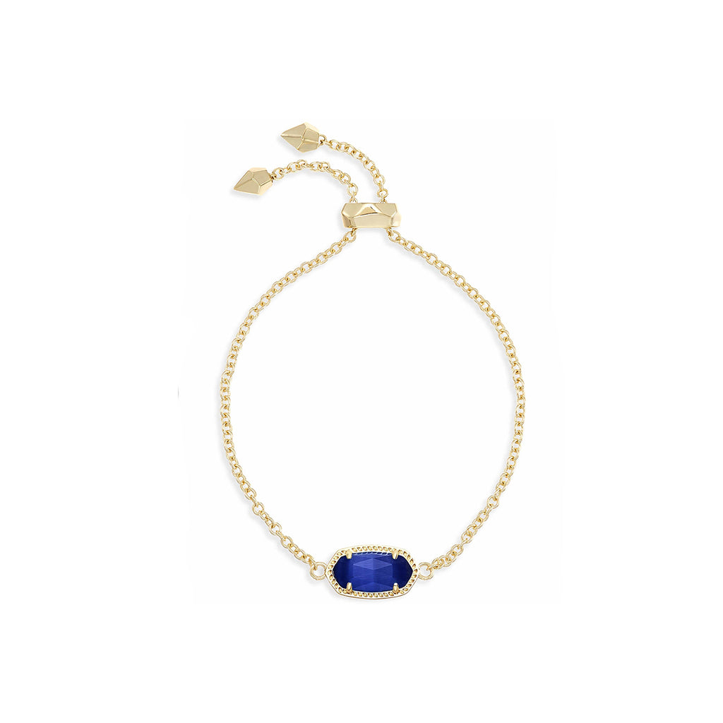 Royal Shine Bracelet in 14kt Gold Over Sterling Silver