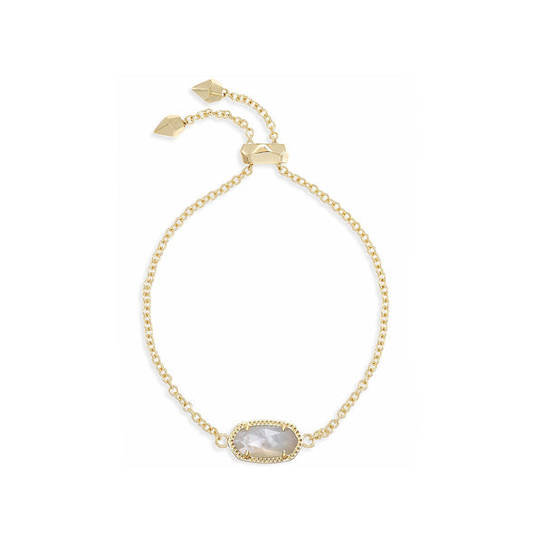 Royal Shine Bracelet in 14kt Gold Over Sterling Silver