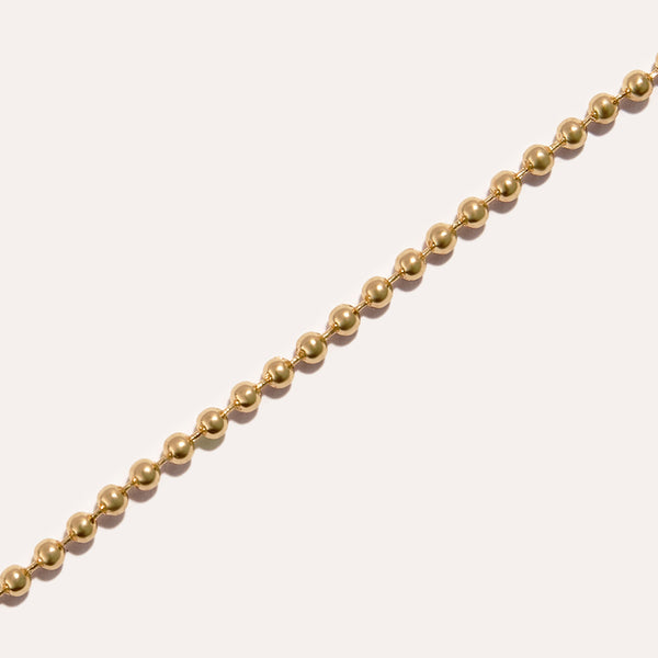 Ball Chain Necklace