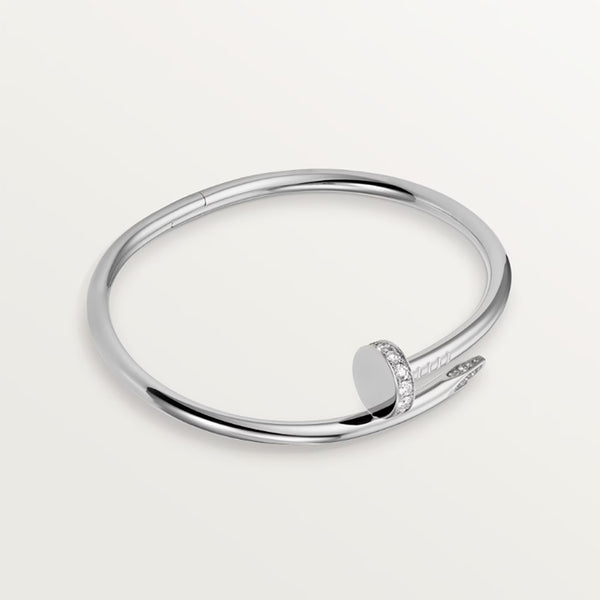 Lustre Nail Bangle