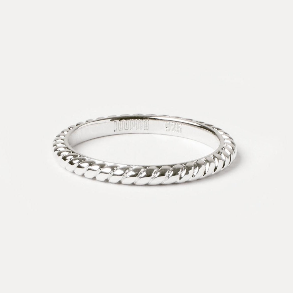 Ana Rope Ring - JOOPITA